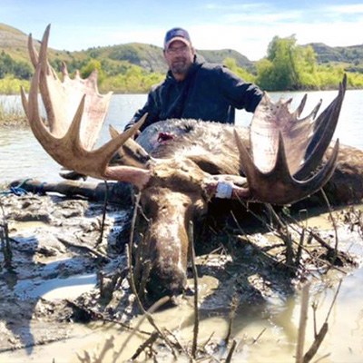 ND State Record